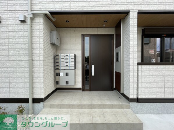 Dアセット栄町の物件内観写真